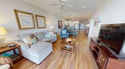 203 Ocean Pointe Villas