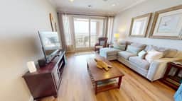 203 Ocean Pointe Villas