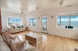 Barefoot Bungalow