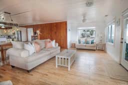 Barefoot Bungalow