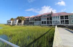 Five Palms