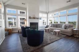 Folly Beach Stay