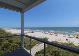 Folly Beach Suites 3A