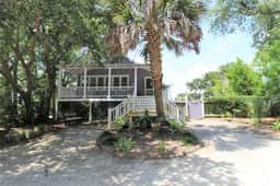 Folly Bungalow