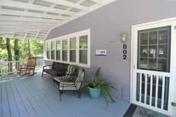 Folly Bungalow