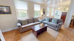 Folly Bungalow
