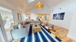 Heron House