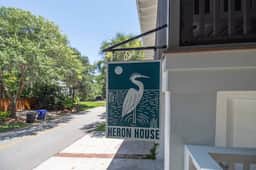 Heron House