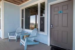 Host on the Coast