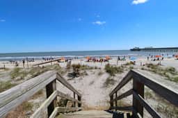 Host on the Coast