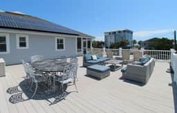 House by the Sea