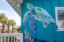 Mystic Tide