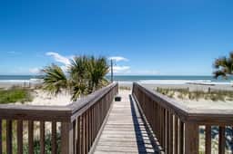 North Bend By The Sea