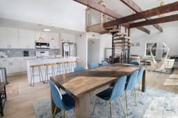 Oceanfront Nest