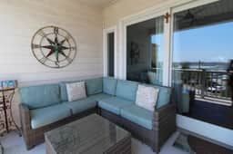 Pier Point Villas B202