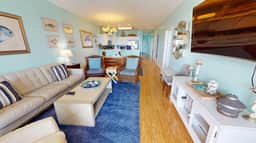 Pier Point Villas B202
