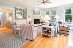Sandpiper Ridge