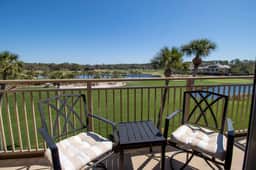 Schooner's Landing