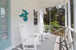 Sea Glass Cottage