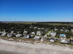 Sea Island Cotton Cottage