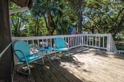 Sea Island Cotton Cottage