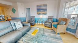 Seaside Villas 202