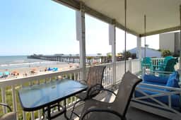 Seaside Villas 202