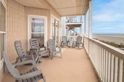 Seaside Villas II