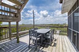 Stilted Views