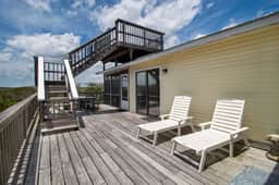 Stilted Views