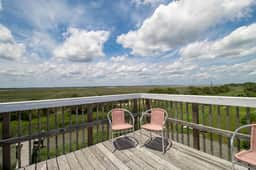 Stilted Views