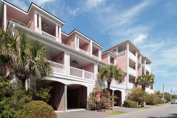 107 Ocean Pointe
