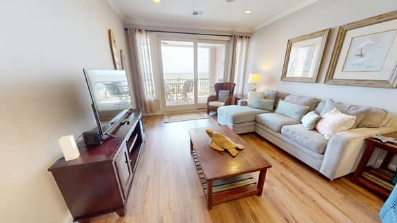 203 Ocean Pointe Villas