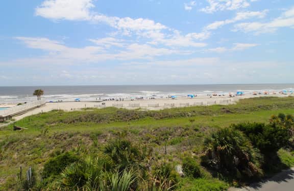 203 Ocean Pointe Villas