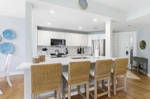 601 Barrington Park