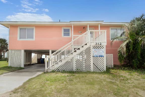 Barefoot Bungalow