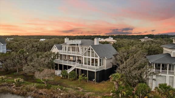 Chiltren By the Sea