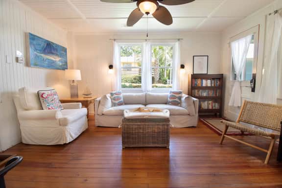 Cooper Cottage