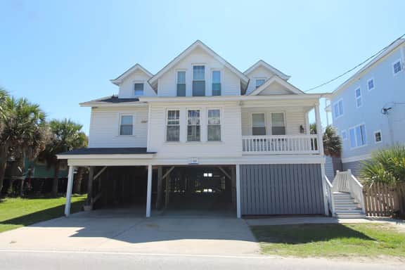 Dusty's Dunes