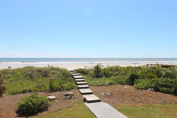 Dusty's Dunes