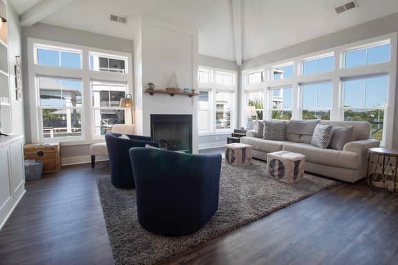 Folly Beach Stay