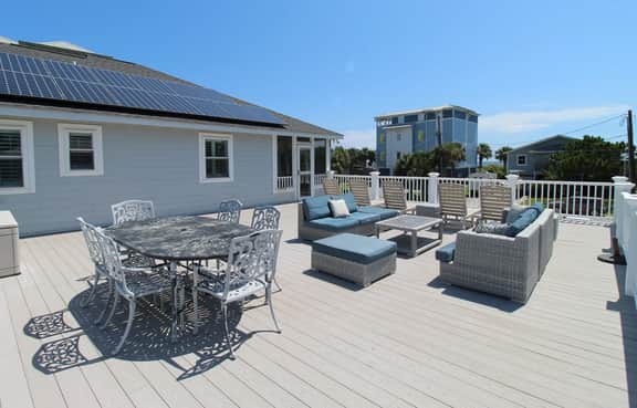 House by the Sea