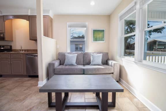 Island Cottage on Grimball