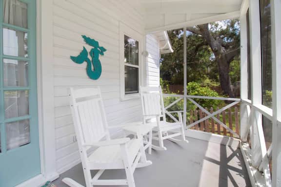 Sea Glass Cottage