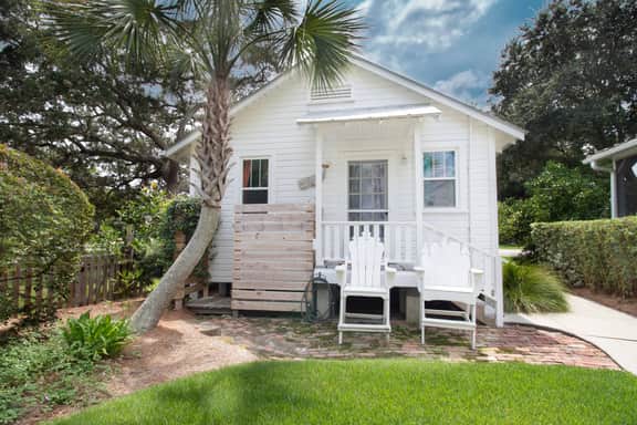Sea Glass Cottage