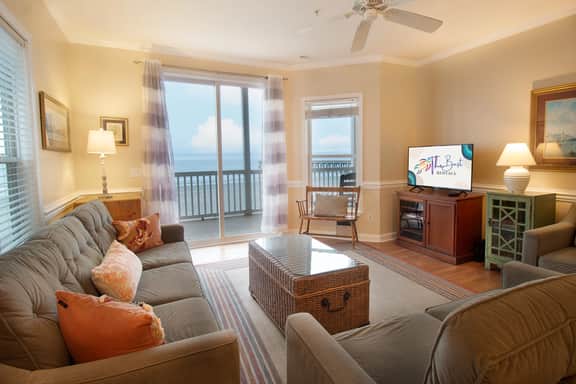 Seaside Villas II