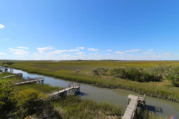 Stilted Views