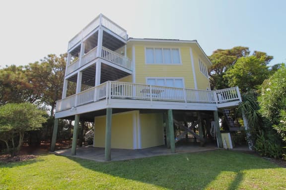 1505 Forrest
