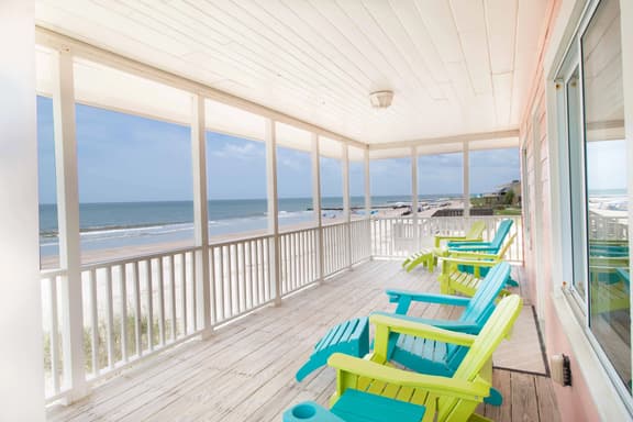 Barefoot Bungalow