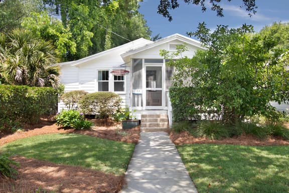 Cooper Cottage